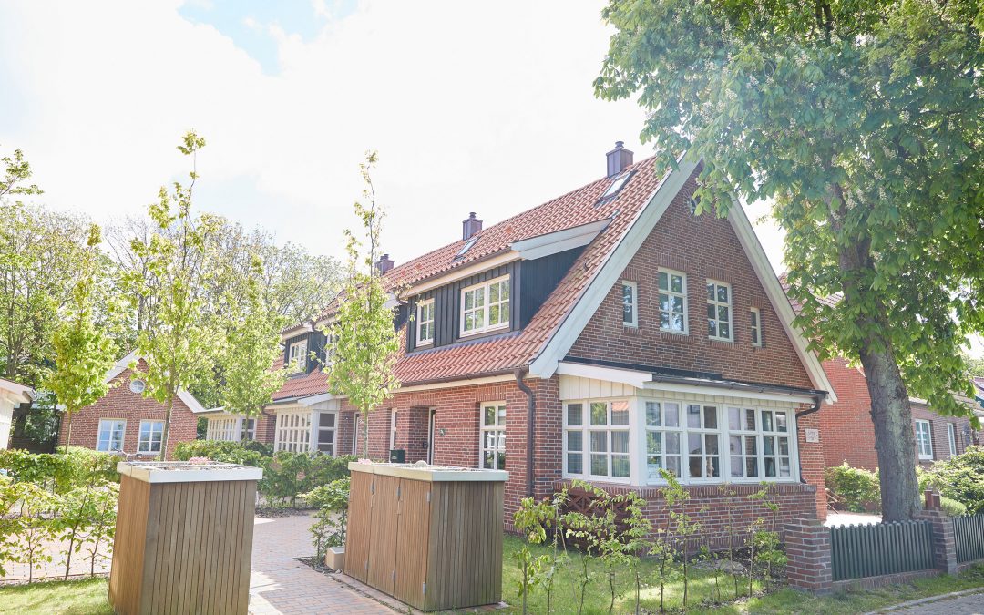 Noorderloog 20, Spiekeroog