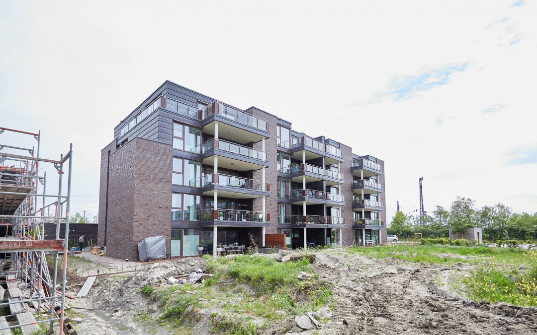 Hermann-Neemann-Straße, Emden