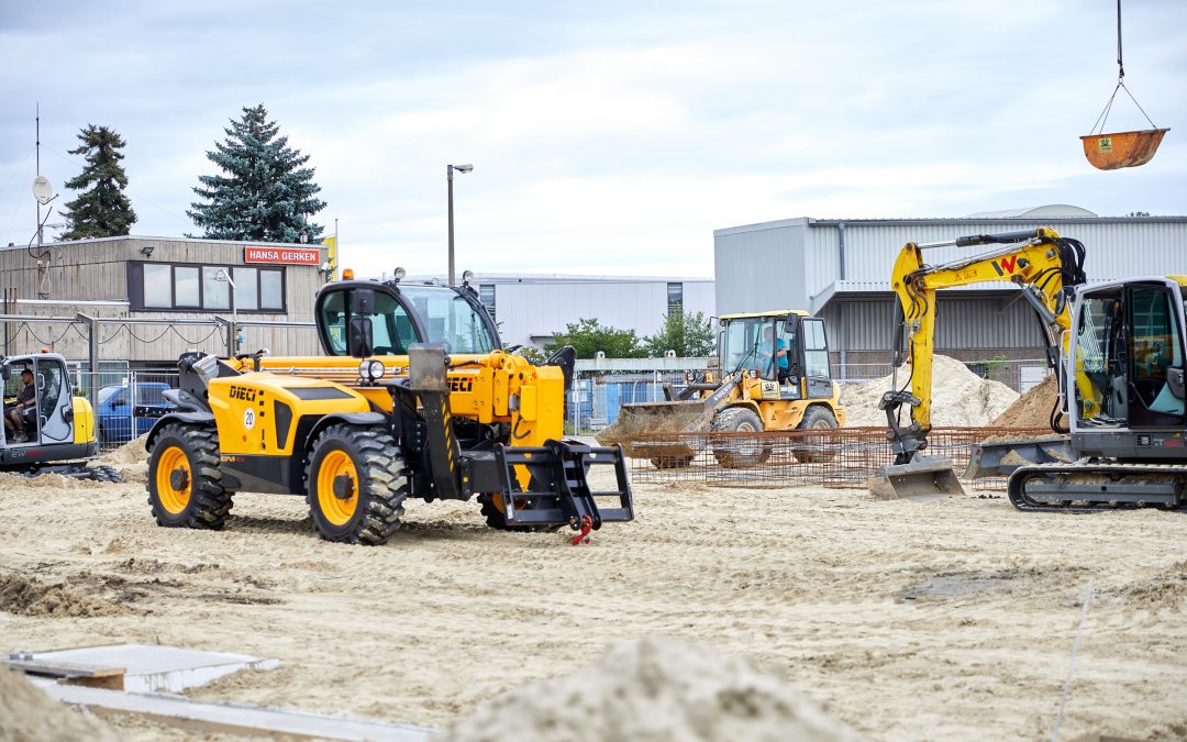 Mada GmbH, Bremen