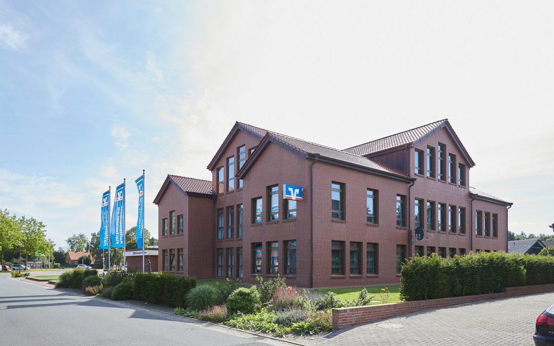 Raifeisenbank, Flachsmeer