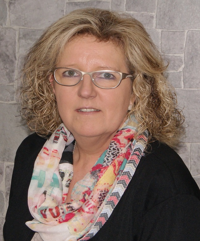 Ursel Ehlert